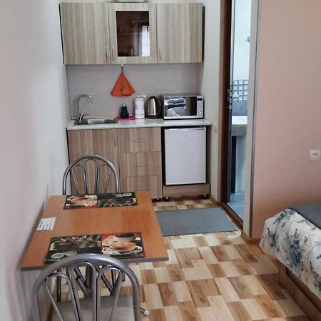 Hotel Central Kutaisi Eksteriør bilde