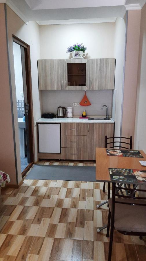 Hotel Central Kutaisi Eksteriør bilde