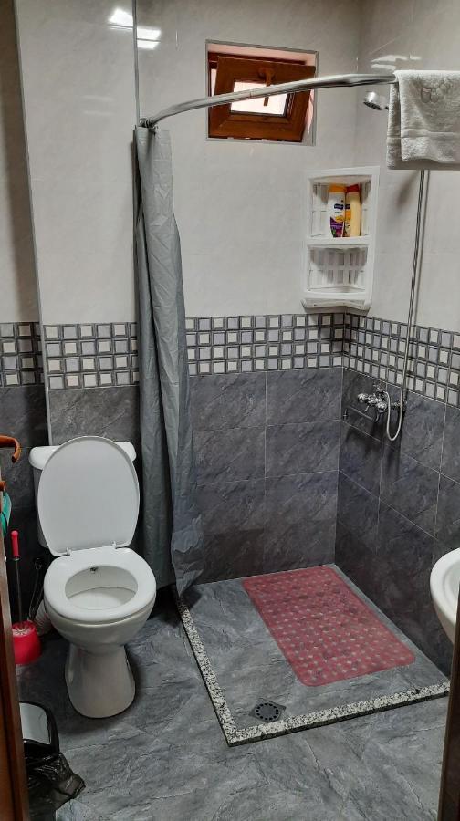 Hotel Central Kutaisi Eksteriør bilde