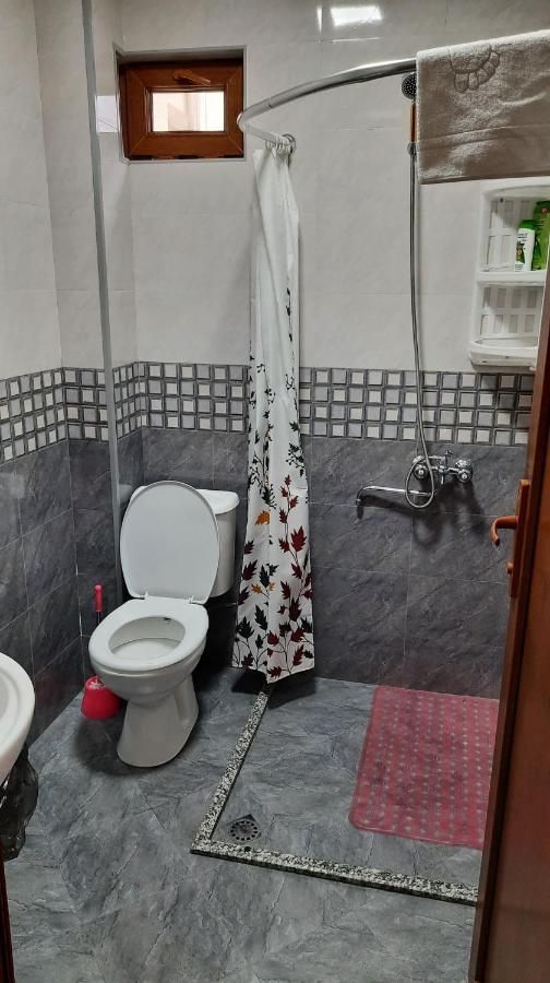 Hotel Central Kutaisi Eksteriør bilde