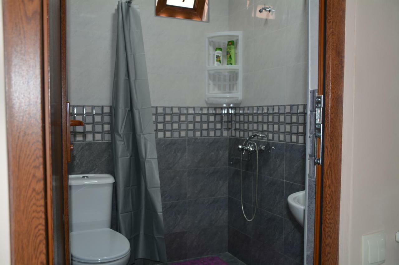 Hotel Central Kutaisi Eksteriør bilde